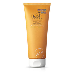 After Sun Cream Nashi Argan Cagliari