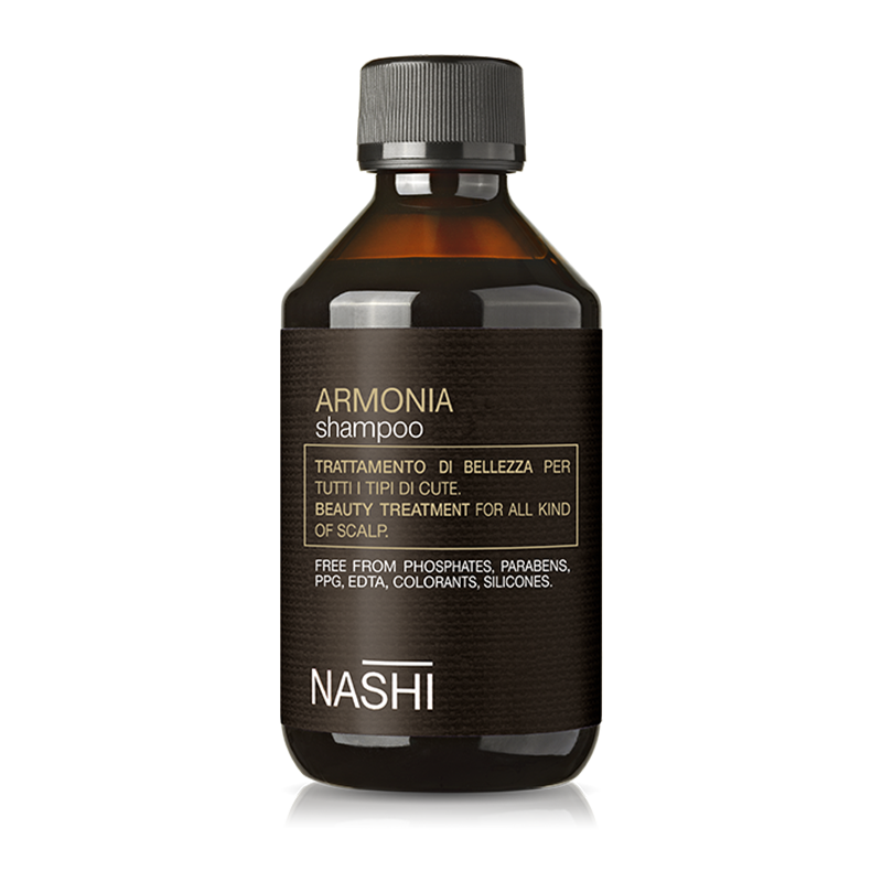 Armonia Shampoo Nashi Argan Cagliari