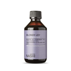 Blondy Joy Purple Shampoo Nashi Argan Cagliari