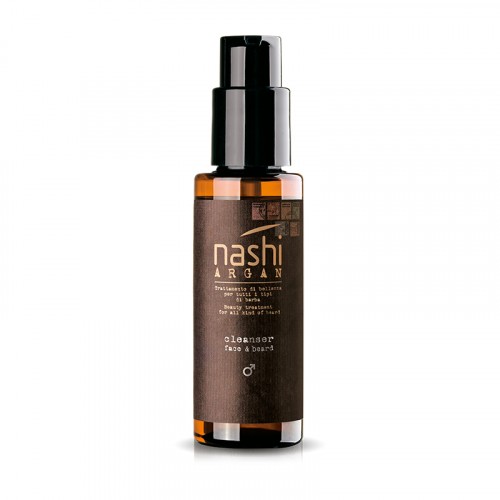 Cleanser Nashi Argan Cagliari