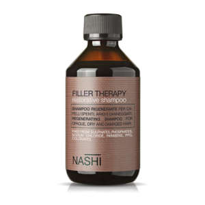 Filler Therapy Restorative Shampoo Nashi Argan Cagliari