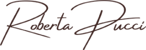 Firma Roberta Pucci