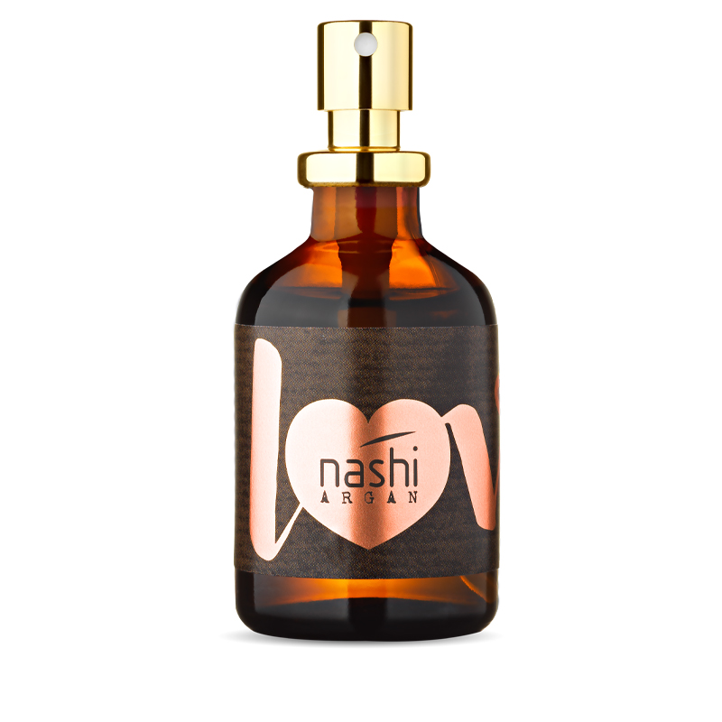 LOVE EDT Nashi Argan Cagliari