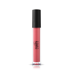 Lip Gloss Nashi Argan