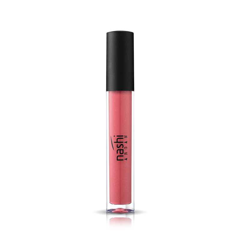 Lip Gloss Nashi Argan