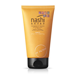 Mask Nashi Argan Cagliari