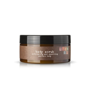 Nashi Argan Body Scrub Cagliari