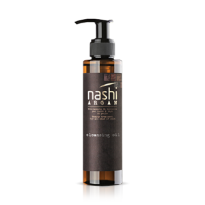 Nashi Argan Cleanning Oil Cagliari