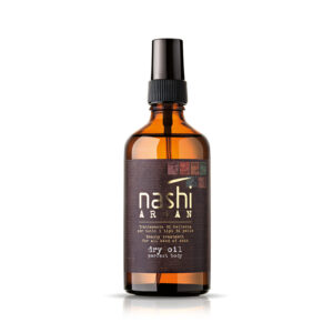Nashi Argan Dry Oil Cagliari