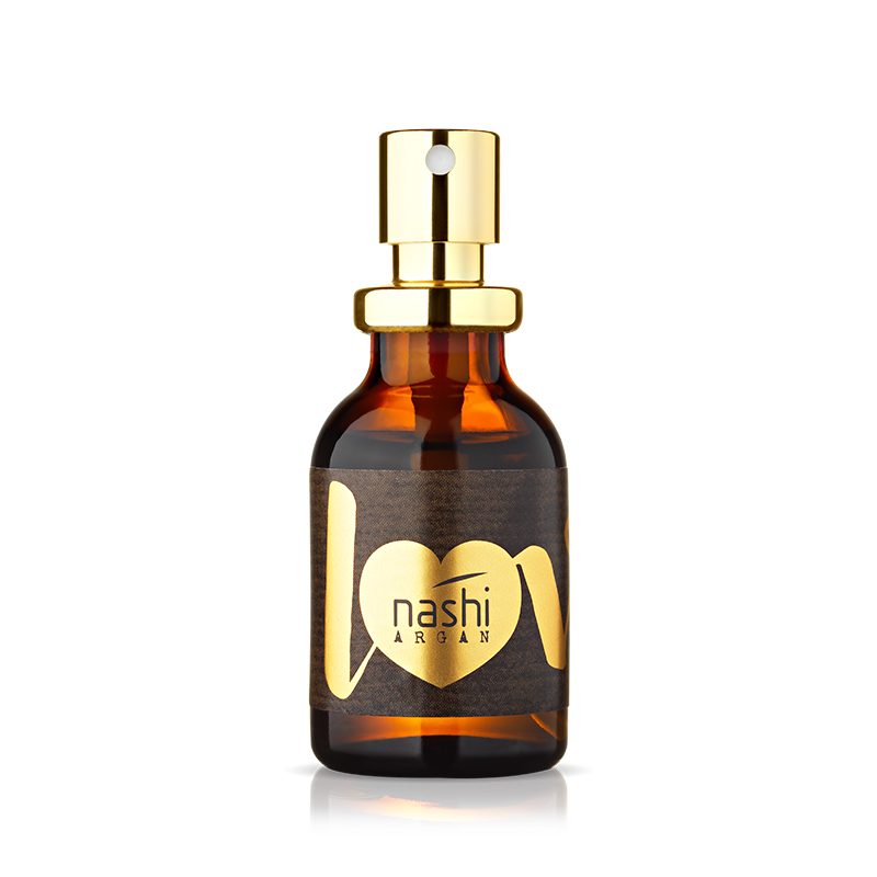 Nashi Argan Love Hair Mist Cagliari