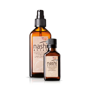 Nashi Argan Oil Cagliari