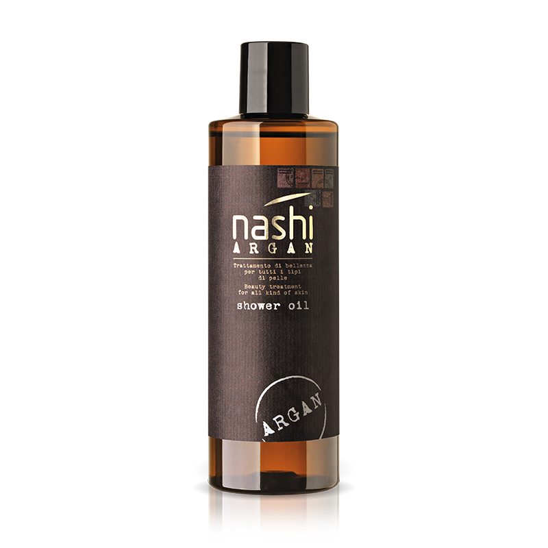 Nashi Argan Shower Oil Cagliari