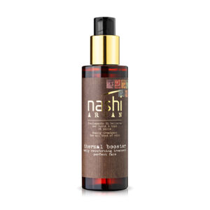 Nashi Argan Thermal Booster Cagliari