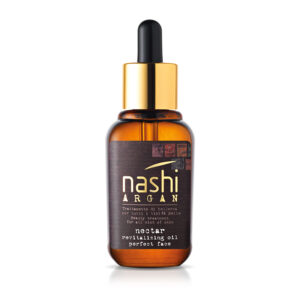 Nectar Nashi Argan Cagliari