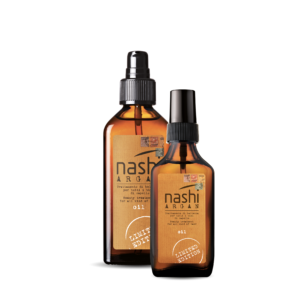 Oil Limited Edition Nashi Argan Cagliari