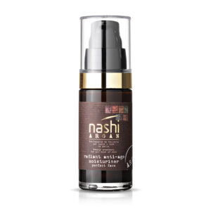 Radiant Anti-age Nashi Argan