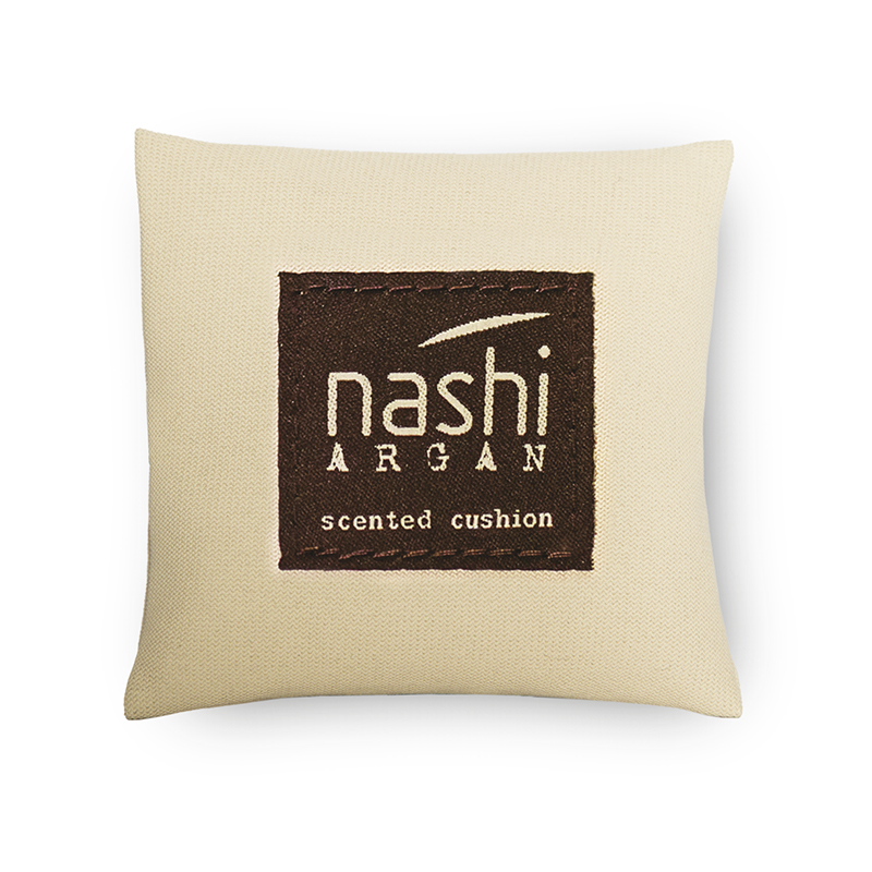 Scented Cushion Nashi Argan Cagliari