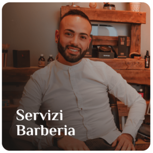 Servizi Barberia a.Cagliari Pirri