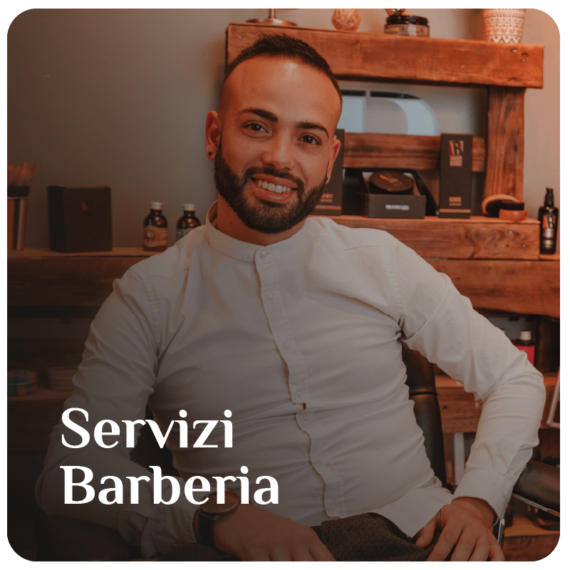 Servizi Barberia a.Cagliari Pirri