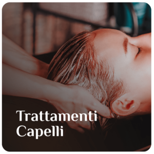 Servizi di trattamento capelli cagliari