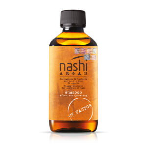 Shampoo After Sun Hydrating Nashi Argan Cagliari