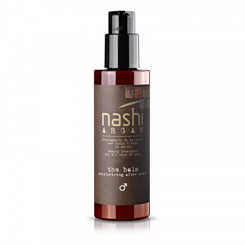 The Balm Nashi Argan Cagliari